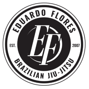 EF-Brazilian Jiu Jitsu Logo